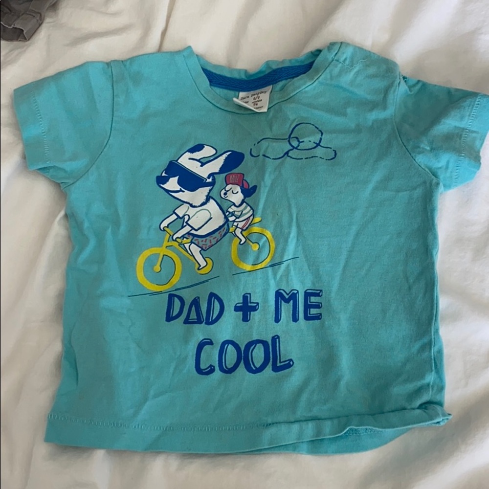 Zara t shirt